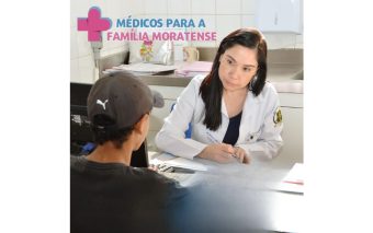 Francisco Morato promete contratação de médicos