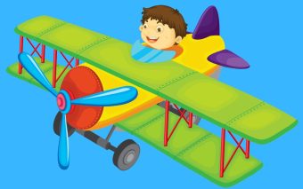 Arraiá Aéreo em Bauru