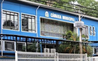 Obras que não acabam mais em Caieiras, e a Câmara?