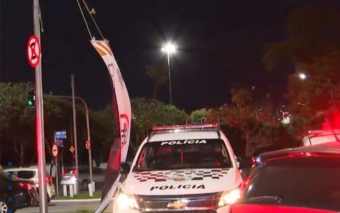 Policial militar é preso por homicídio após discussão com trabalhador da CET