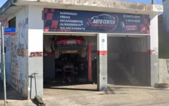 Tragédia em Franco da Rocha: Homem é brutalmente executado dentro de oficina