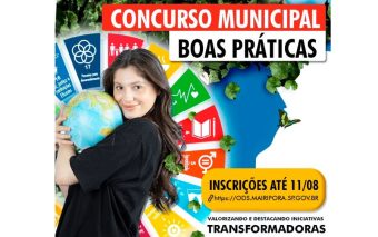 Concurso Municipal Mairiporã 2023