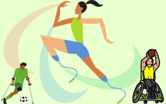 Centro de Referência Paralímpico de Caieiras brilha na 4ª Seletiva dos Jogos Escolares do Estado de São Paulo, conquistando 11 medalhas