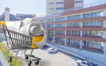 Comerciantes insatisfeitos: sistema de NF pode ter graves consequências em Francisco Morato