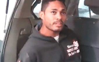 Garoto de programa foi preso em Franco da Rocha acusado de matar pelo menos 11 pessoas