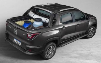 Qual é o preço de uma Fiat Strada Cabine Dupla? Confira