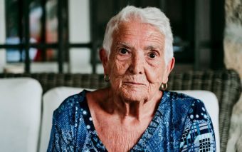 Filipa, um conto de terror