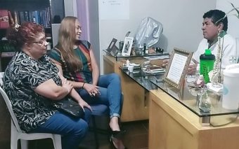 Dra. Carla Baker Compartilha Experiências Enriquecedoras em Diferentes Frentes