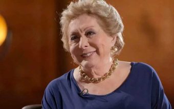 Aracy Balabanian morreu aos 83 anos