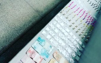 Ação policial: GCM de Cajamar detona traficante na Cruzeiro