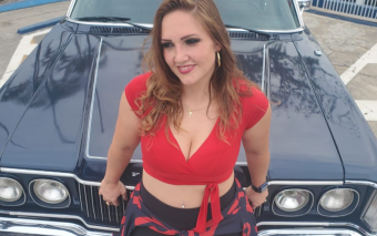 Sinta a nostalgia sobre rodas hoje mesmo em Caieiras