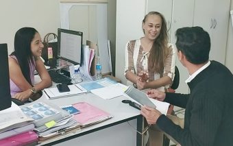 Diálogo Sobre Saúde da Diversidade Ganha Destaque em Caieiras