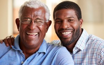 Celebre o Amor Paterno: Uma Homenagem Emocionante aos Heróis da Nossa Vida