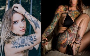 Caieiras recebe um grande evento de tatuagem: 6ª Expo Tattoo de Caieiras 2023