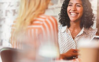 Comunicação, aproximação fraterna – Fabiano de Cristo