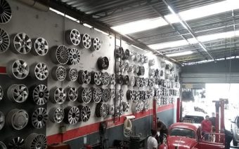 Transforme Suas Viagens: Renove Seus Pneus com Juqueri Auto Center Franco da Rocha