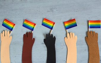 Direitos Humanos e Cidadania Local: Compromisso Inabalável com a Comunidade LGBTQIA+ Regional