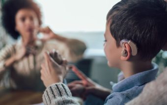 Libras: uma linguagem indispensável