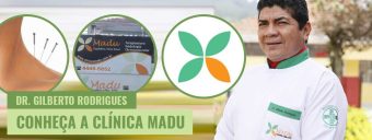 Clínica Madu: Seu Caminho para a Saúde Natural e Equilíbrio