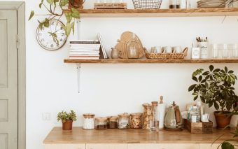 Casa desordenada = Mente desorganizada: como reduzir a bagunça