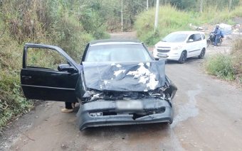 Tiroteio e Perseguição em Caieiras: Suspeitos em Fuga Trocam Tiros com a Polícia Civil