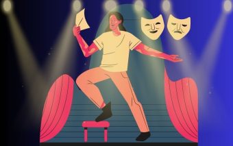 Espetáculo arrebatador celebra a Semana de Arte Moderna de 1922