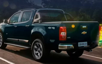 4×4, 4WD, AWD e 4×2 Qual a Diferença e o Que Muda