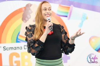 Direitos Humanos não têm Gênero: A Luta Urgente pela Igualdade LGBTQIA+