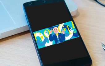 Google homenageia Ferdinand Berthier