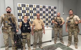 “Retorno da ‘Saidinha Temporária’: Desafios e Preocupações na Segurança Pública”