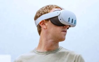 Meta Revela Revolução Digital: Óculos de Transmissão e ChatGPT Reimaginado Dominam Conferência