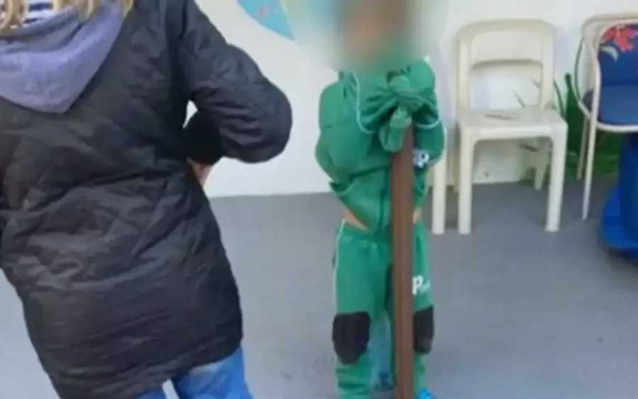 Prisão de Casal por Maus-Tratos em Escola: Mulher está presa em Franco da Rocha