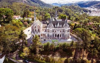 Igreja Arautos do Evangelho é uma instituição Católica