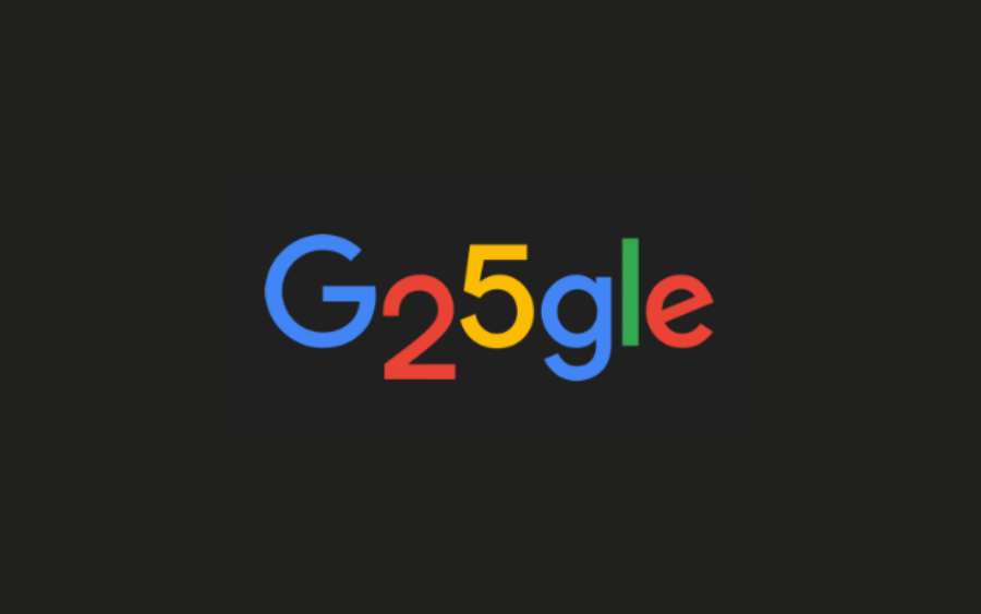 Google faz 25 anos: O Mistério por Trás da Data e a Ascensão do Gigante Tecnológico