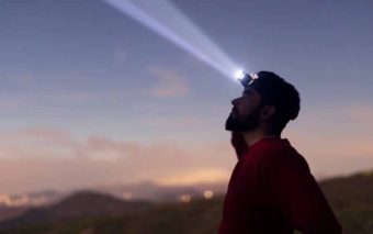 Fabiano de Cristo: Quando a Luz é Apagada