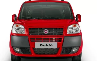 Preço Fiat Doblo? Confira preço e ficha do carro usado
