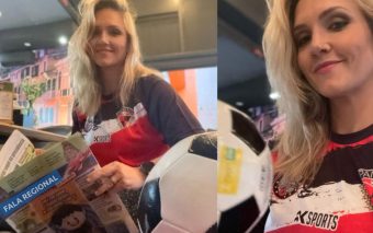 Importância do Futebol de Várzea em Caieiras: Um Pilar da Comunidade e Esperança para Crianças