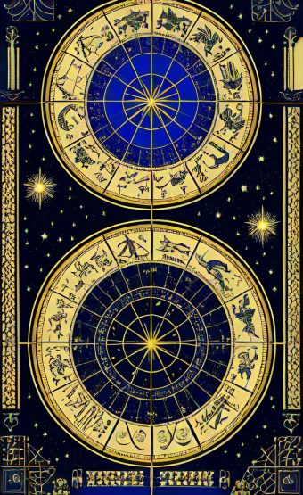 Horóscopo Semanal de 02 a 08 Outubro de 2023