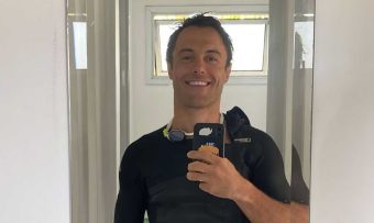 Ator Kayky Brito Recebe Alta da UTI