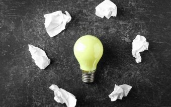 O Valor do Fracasso: A Verdadeira Medida do Sucesso