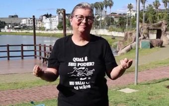 II⁰ Encontro de Difusão da Cultura Surda e da Libras de Caieiras no Ecoparque