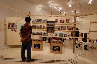 Proposta de Mário Pedrosa para o Museu das Origens é revisitada em exposição conjunta