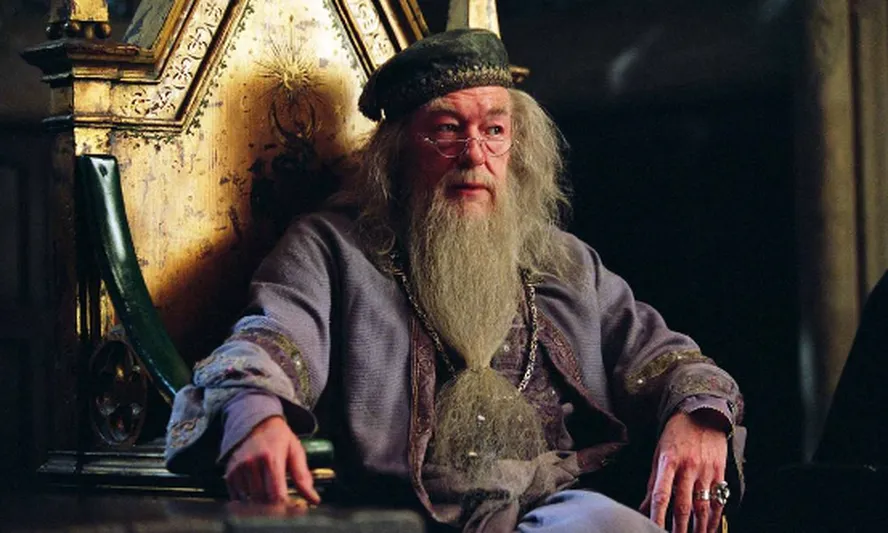 Adeus, Dumbledore: O mundo mágico lamenta a morte de Michael Gambon, aos 82 anos, vítima de pneumonia