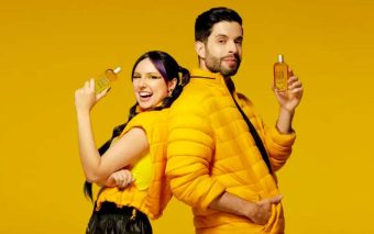 Free Fire vira perfume de O Boticário