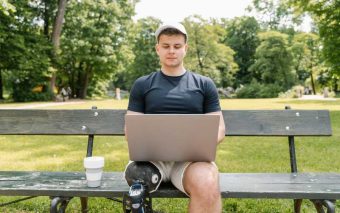 Lutando com Bom Humor pela Inclusão em Caieiras