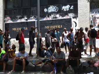 Ministro diz que Brasil vai sair do mapa da fome
