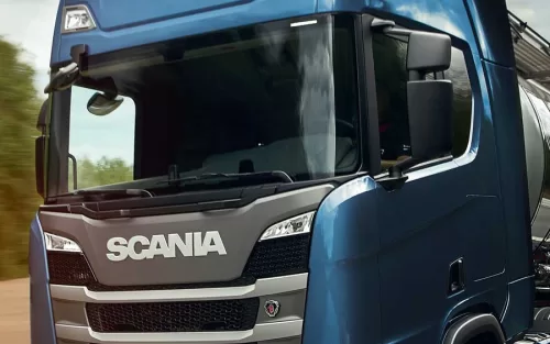 Scania Lança Gama Plus com Modelos R 450 e R 540: Conheça as Novidades e Preços