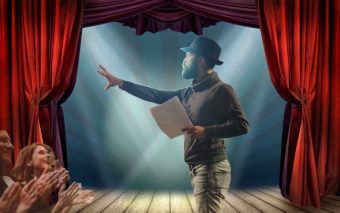 Reinventando o Teatro: A Revolução Silenciosa nas Oficinas de Atuação