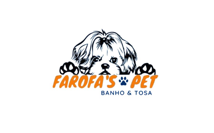 O melhor banho do mundo, seu amiguinho merece!