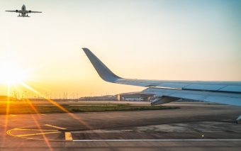 Projeto de Aeroporto em Caieiras: Novamente Possibilidade para São Paulo